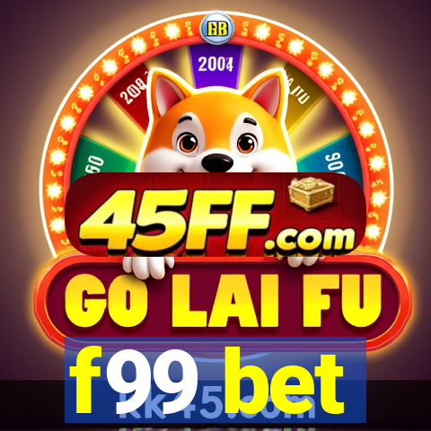f99 bet